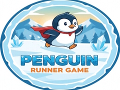 Permainan Penguin Runner Game