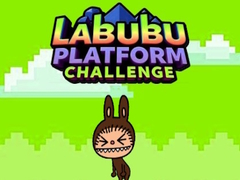 Permainan Labubu Platform Challenge
