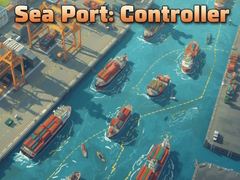 Permainan Sea Port: Controller