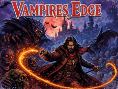 Permainan Vampires Edge