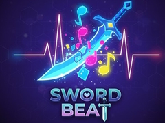 Permainan Music Sword Beat