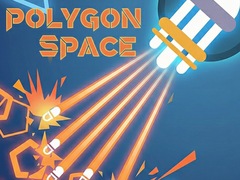 Permainan Polygon Space