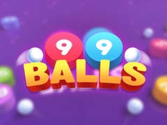 Permainan 99 Balls