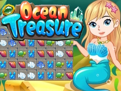 Permainan Ocean Treasure