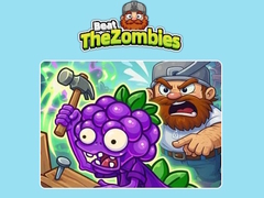 Permainan Beat the Zombies