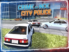 Permainan Crime and Vice City Police