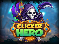 Permainan Clicker Hero