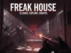 Permainan Freak House
