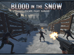 Permainan Blood in the Snow