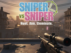 Permainan Sniper Vs Sniper