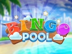 Permainan Bingo Pool 