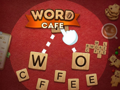Permainan Word Cafe