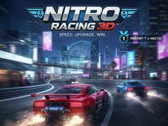 Permainan Nitro Racing 3D