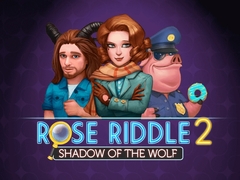 Permainan Rose Riddle 2 Werewolf Shadow