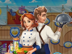 Permainan Claires Cafe Sea Adventure