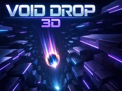 Permainan Void Drop 3D