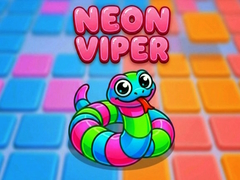 Permainan Neon Viper