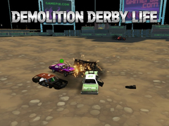 Permainan Demolition Derby Life