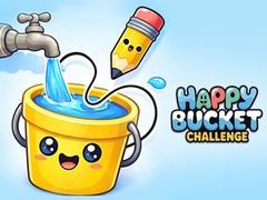 Permainan Happy Bucket Challenge