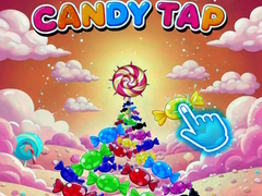 Permainan Candy tap 