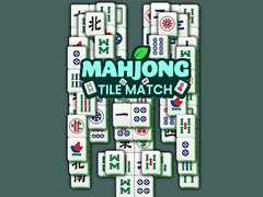 Permainan Mahjong Tile Match