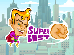 Permainan Super fist