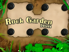 Permainan Rock Garden Deluxe