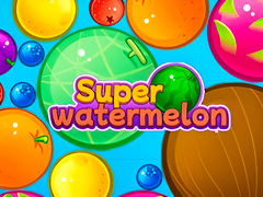 Permainan Super Watermelon