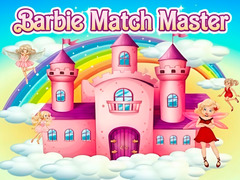 Permainan Barbie Match Master