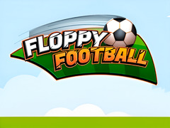 Permainan Floppy Football