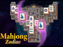 Permainan Mahjong Zodiac