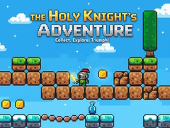 Permainan The Holy Knight's Adventure