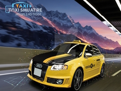 Permainan Online Taxi Simulator