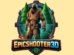 Permainan EpicShooter3D 