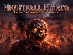 Permainan Nightfall Horde