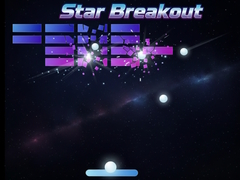 Permainan Star Breakout
