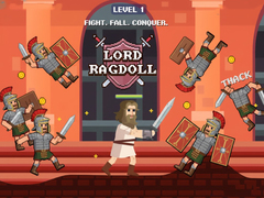 Permainan Lord Ragdoll