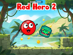 Permainan Red Hero 2