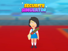 Permainan Security Simulator