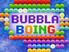 Permainan Bubbla Boing