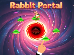 Permainan Rabbit Portal