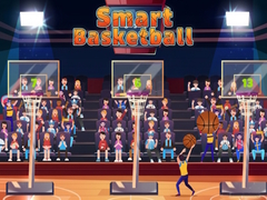 Permainan Smart Basketball