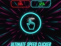 Permainan Ultimate Speed Clicker