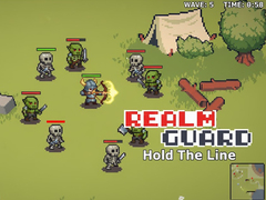 Permainan Realm Guard