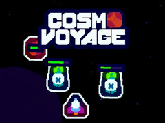 Permainan Cosmo Voyage