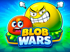 Permainan Blob Wars