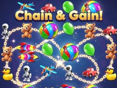 Permainan Chain & Gain!
