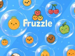 Permainan Fruzzle