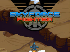 Permainan Sky Force Fighter