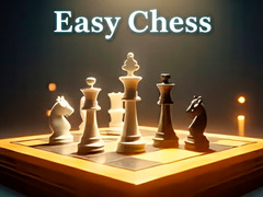 Permainan Easy Chess
